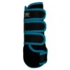 Woof Wear Dressage Wrap Colour Fusion (Ocean)