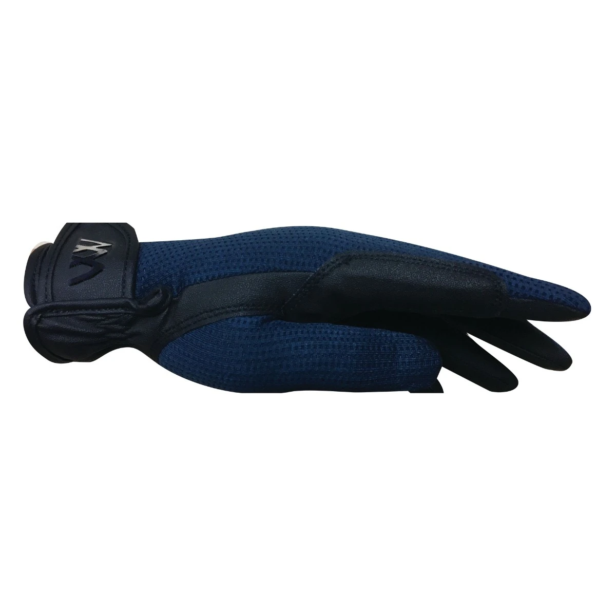 Woof Wear Grand Prix Gloves (Navy) 1 Woof Wear Grand Prix Gloves (Navy)