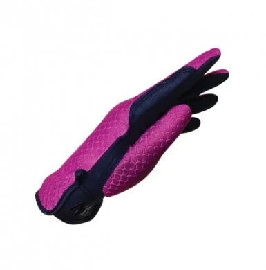 Woof Wear Zennor Glove (Amethyst) 1 Woof Wear Zennor Glove (Amethyst)