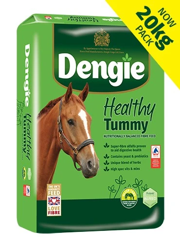 Dengie Healthy Tummy (20kg) 1 Dengie Healthy Tummy (20kg)