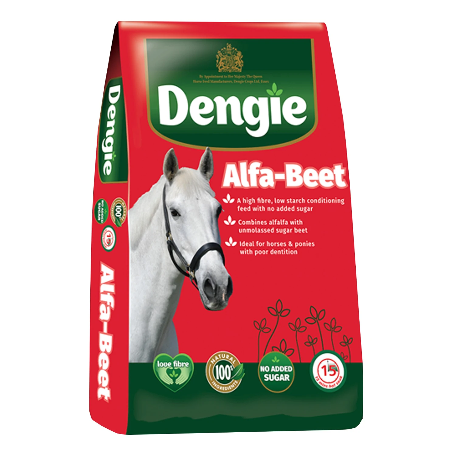 Dengie Alfa-Beet (20kg) 1 Dengie Alfa-Beet (20kg)