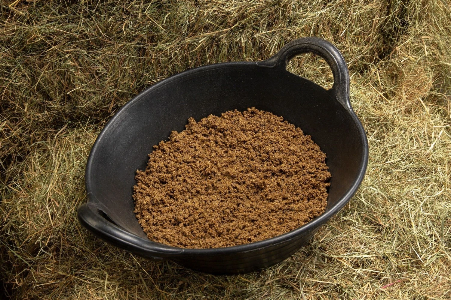 Spillers Speedy-Mash Fibre (20kg) 5 Spillers Speedy-Mash Fibre (20kg) - Image 5