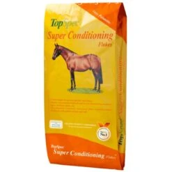 TopSpec Super Conditioning Flakes