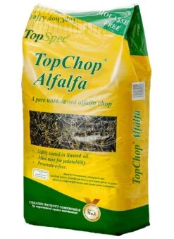 TopChop Alfalfa