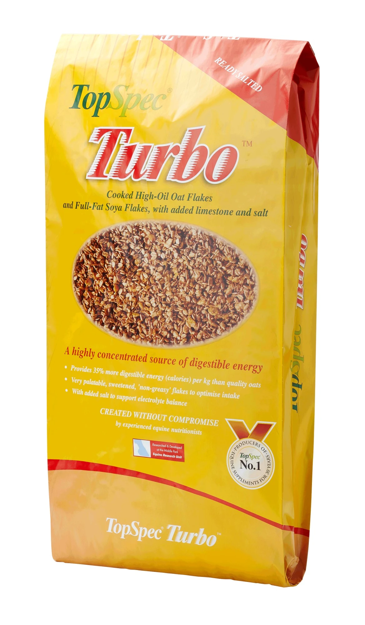 TopSpec Turbo Flakes 1 TopSpec Turbo Flakes