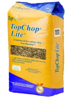 TopChop Lite