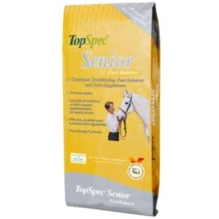 TopSpec Senior Balancer