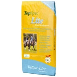 TopSpec Lite Balancer