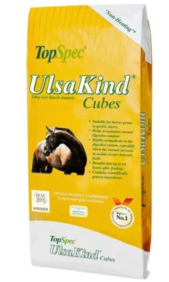 TopSpec UlsaKind Cubes