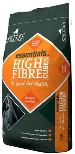 Spillers High Fibre Cubes (20kg)