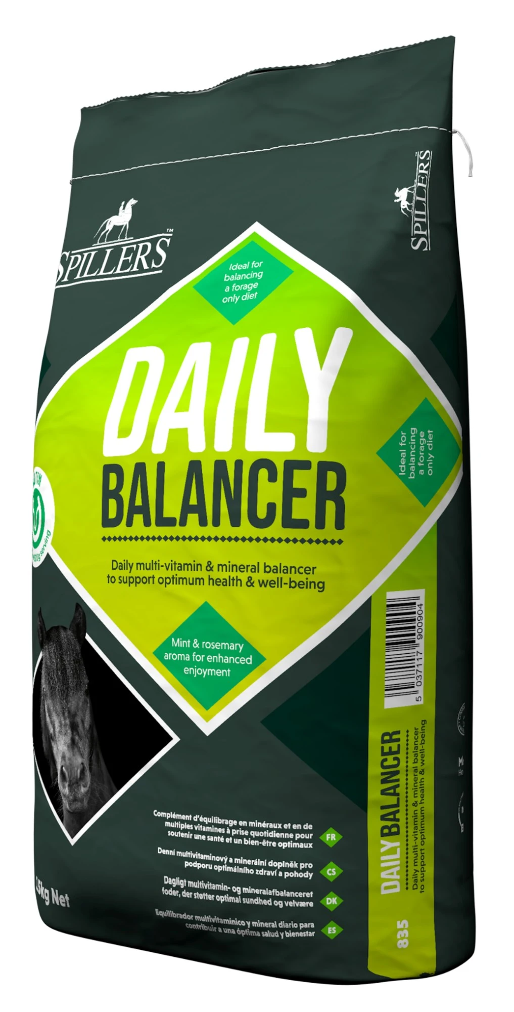 Spillers Daily Balancer (15kg) 1 Spillers Daily Balancer (15kg)