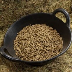 Spillers Racehorse Cubes (25kg) -Professional Equestrian Shop 10600c