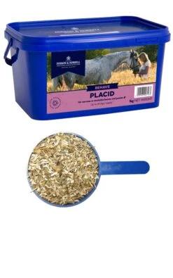 Dodson And Horrell (Placid) 1kg