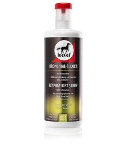Leovet Respiratory Syrup (1 Litre)