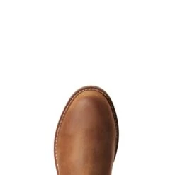 Ariat Men's Wexford Waterproof Boot (Weathered Brown) -Professional Equestrian Shop 11362e