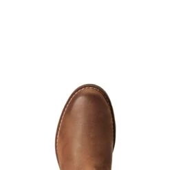 Ariat Women's Wexford Waterproof (Weathered Brown) -Professional Equestrian Shop 11366e