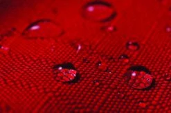 Weatherbeeta Comfitec Classic Turnout Rug Combo Neck 300g Heavyweight (Red/Silver/Navy) -Professional Equestrian Shop 11434d