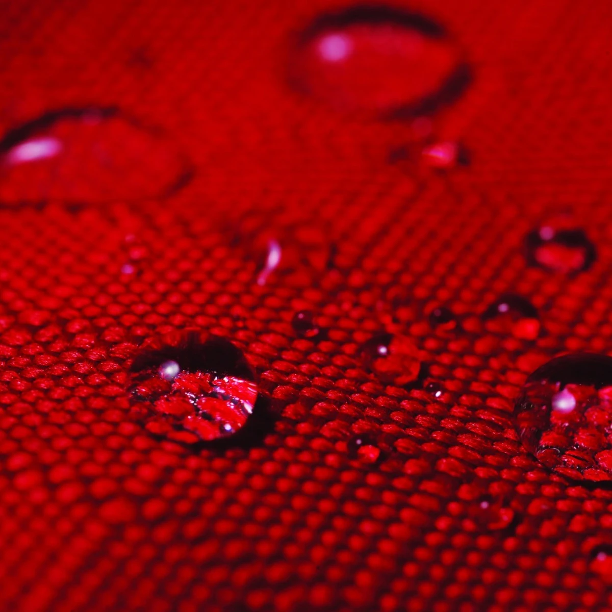 Weatherbeeta ComfiTec Classic Turnout Standard 220g Medium (Red/Silver/Navy) 2 Weatherbeeta ComfiTec Classic Turnout Standard 220g Medium (Red/Silver/Navy) - Image 2