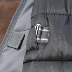 Weatherbeeta ComfiTec Rug Liner Heavy 300g (Grey) -Professional Equestrian Shop 11472e