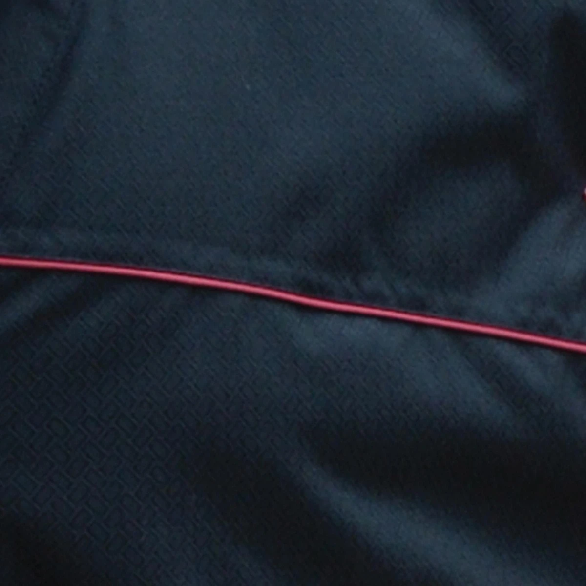 Weatherbeeta ComfiTec Premier With Therapy-Tec Detach-A-Neck 50g Lightweight Plus (Black/Silver/Red) 6 Weatherbeeta ComfiTec Premier With Therapy-Tec Detach-A-Neck 50g Lightweight Plus (Black/Silver/Red) - Image 6