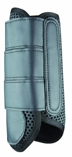 Weatherbeeta Cross Country Boots Front (Black) 6 Weatherbeeta Cross Country Boots Front (Black) -Professional Equestrian Shop 11543c