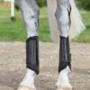 Weatherbeeta Eventing Hind Boots (Black)