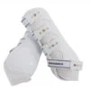 Weatherbeeta Hard Shell Dressage Boots (White)