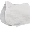 Weatherbeeta Prime All Purpose Saddle Pad (White)
