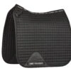 Weatherbeeta Prime Dressage Saddle Pad (Black)