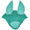 Weatherbeeta Prime Ear Bonnet (Turquoise)
