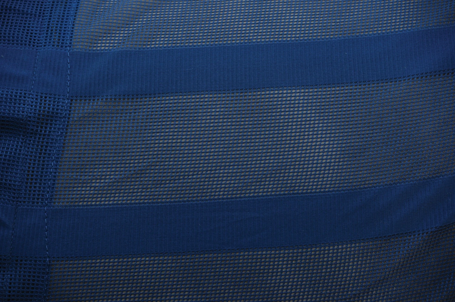 Weatherbeeta Scrim Cooler Standard Neck (Navy/Red/White) 2 Weatherbeeta Scrim Cooler Standard Neck (Navy/Red/White) - Image 2