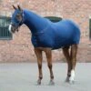 Weatherbeeta Stretch Rug (Navy)