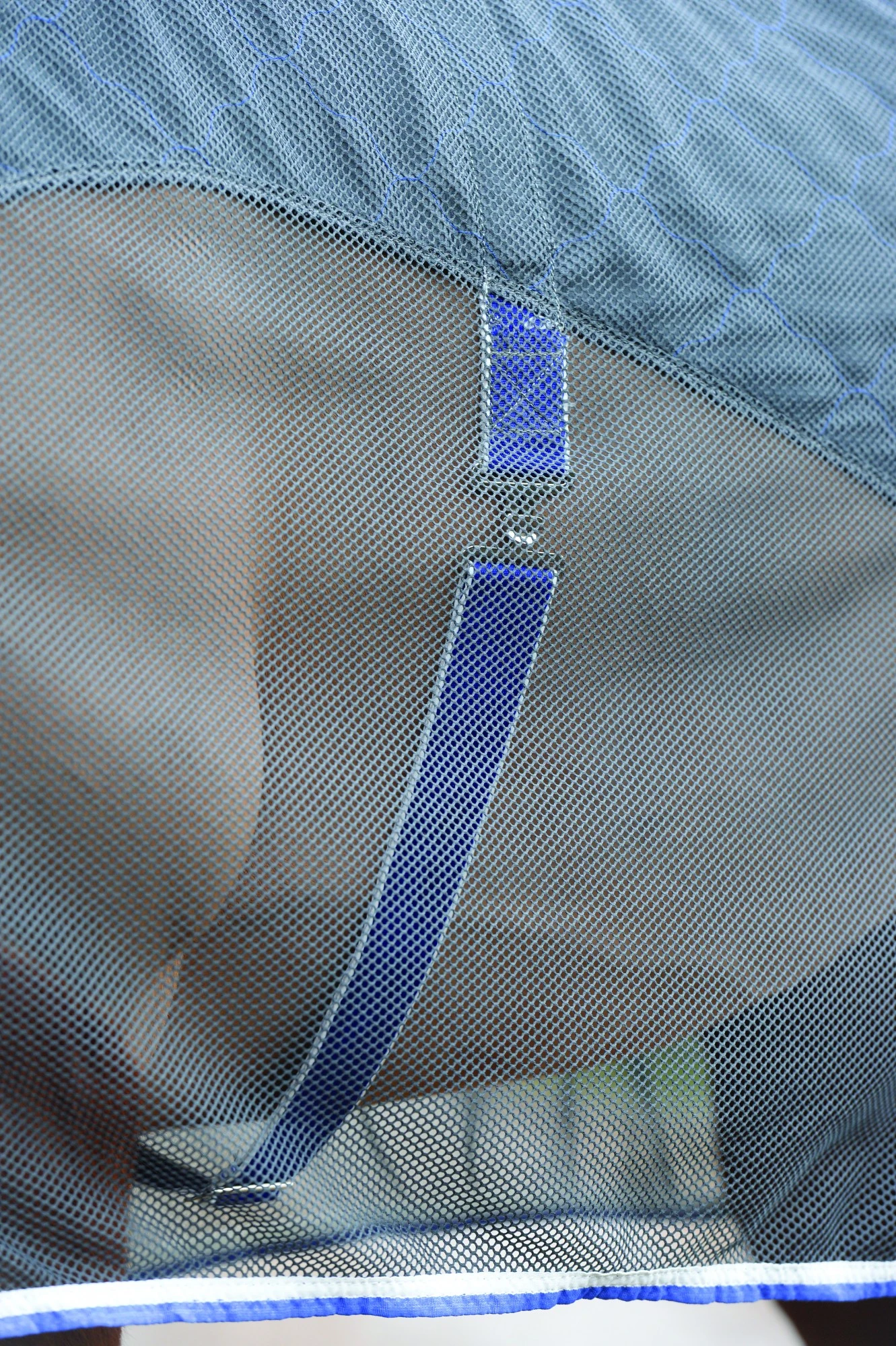 Weatherbeeta Wick Dri II Cooler Combo (Charcoal)) 4 Weatherbeeta Wick Dri II Cooler Combo (Charcoal)) - Image 4