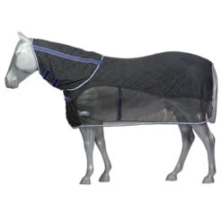 Weatherbeeta Wick Dri II Cooler Combo (Charcoal)) 18 Weatherbeeta Wick Dri II Cooler Combo (Charcoal)) -Professional Equestrian Shop 11873i
