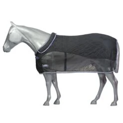 Weatherbeeta Wick Dri II Cooler Combo (Charcoal)) 19 Weatherbeeta Wick Dri II Cooler Combo (Charcoal)) -Professional Equestrian Shop 11873j
