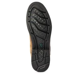 Ariat Women's Wythburn Waterproof Boot (Weathered Brown) -Professional Equestrian Shop 12021d