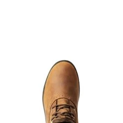 Ariat Women's Wythburn Waterproof Boot (Weathered Brown) -Professional Equestrian Shop 12021e