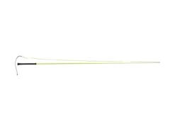 Dublin Brights Lunge Whip (Lime)