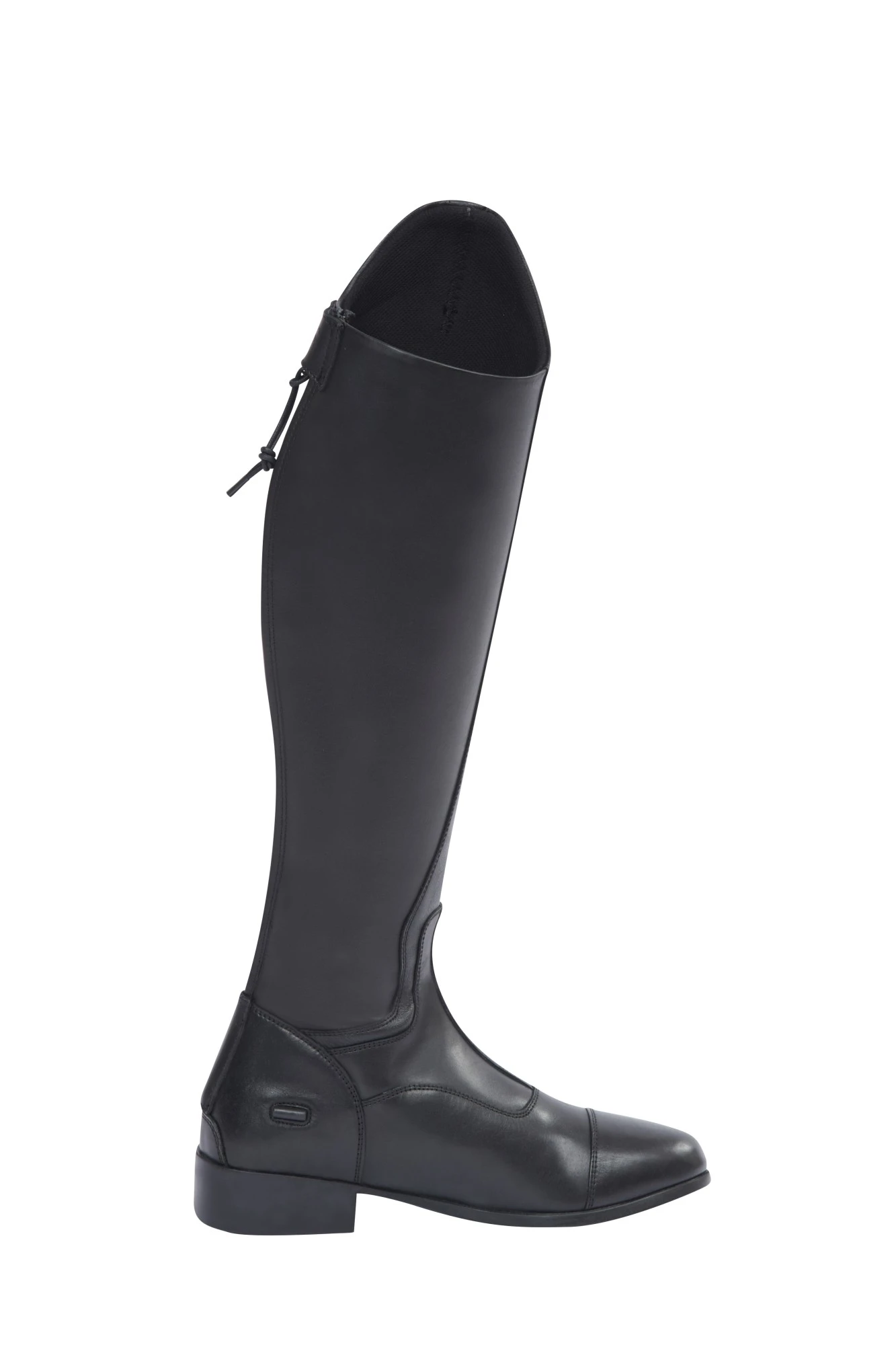 Dublin Child's Arderin Tall Dress Boots (Black) 4 Dublin Child's Arderin Tall Dress Boots (Black) - Image 4