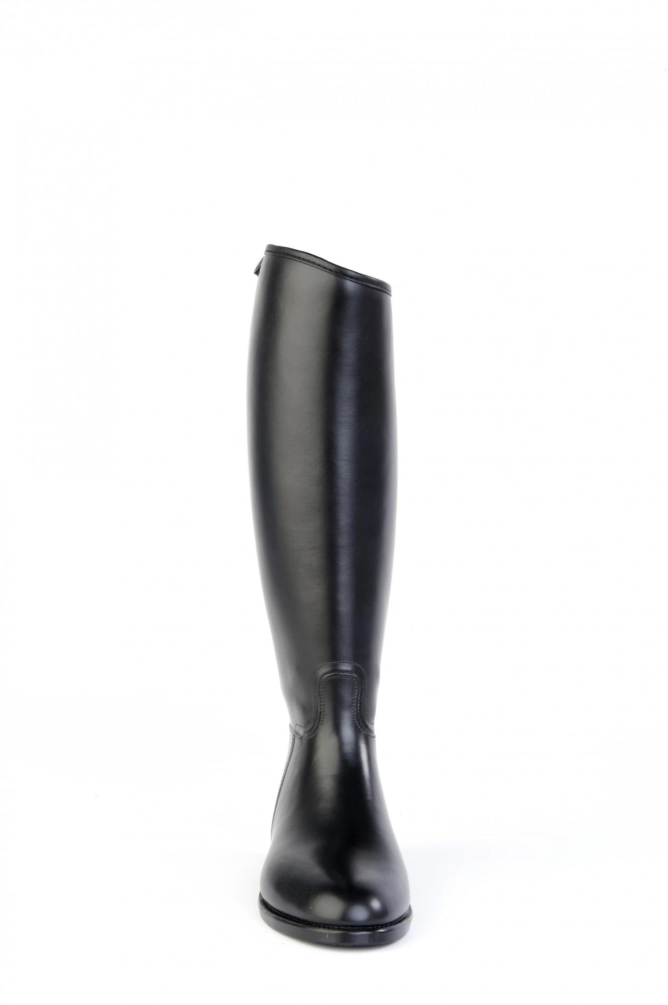 Dublin Child's Universal Tall Boots (Black) 3 Dublin Child's Universal Tall Boots (Black) - Image 3