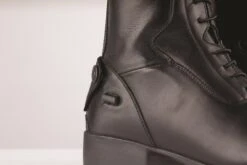 Dublin Ladies Galtymore Tall Field Boots (Black) 6 Dublin Ladies Galtymore Tall Field Boots (Black) -Professional Equestrian Shop 12304c