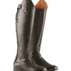 Dublin Ladies Holywell Tall Field Boots (Black)
