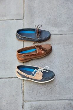 Dublin Ladies Millfield Arena Shoes (Brown Chestnut) 6 Dublin Ladies Millfield Arena Shoes (Brown Chestnut) -Professional Equestrian Shop 12315c