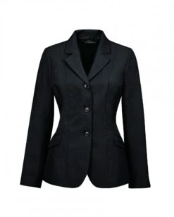 Dublin Child's Ashby Show Jacket III (Black)