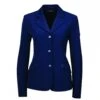 Dublin Child's Casey Tailored Jacket (Navy)