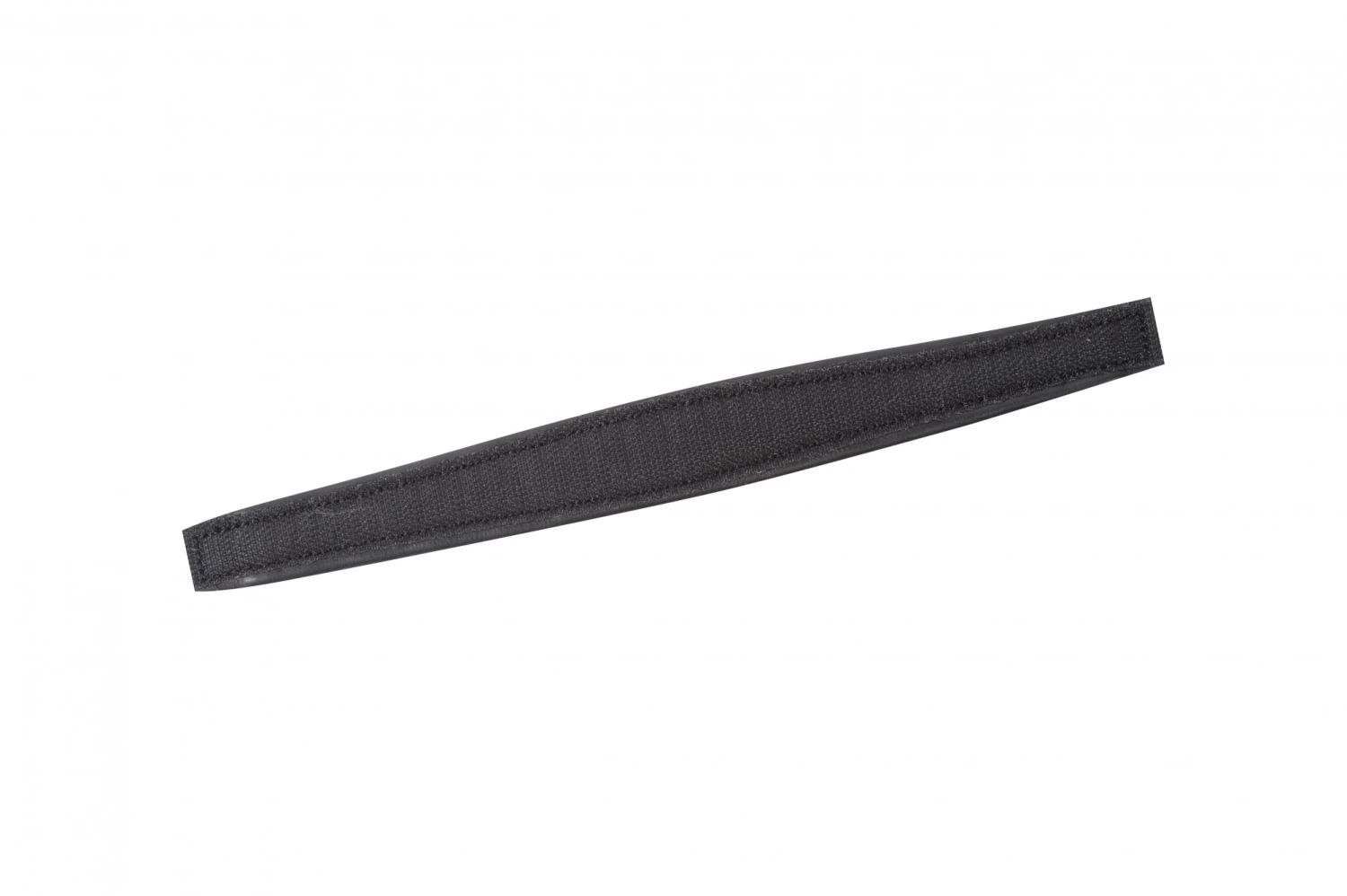 Collegiate Comfitec Sheepskin Replacement Leather Nose Piece (Brown) 2 Collegiate Comfitec Sheepskin Replacement Leather Nose Piece (Brown) - Image 2