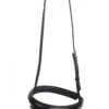 Collegiate Flash Noseband IV (Black)