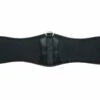 Collegiate Memory Foam Girth (Black)