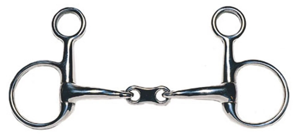 JP Korsteel Stainless Steel French Link Baucher Bit 1 JP Korsteel Stainless Steel French Link Baucher Bit