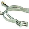 Korsteel Men's Smooth Rowell Dressage Spurs-Duk (30mm)